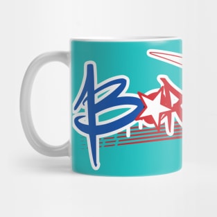 Boricua Mug